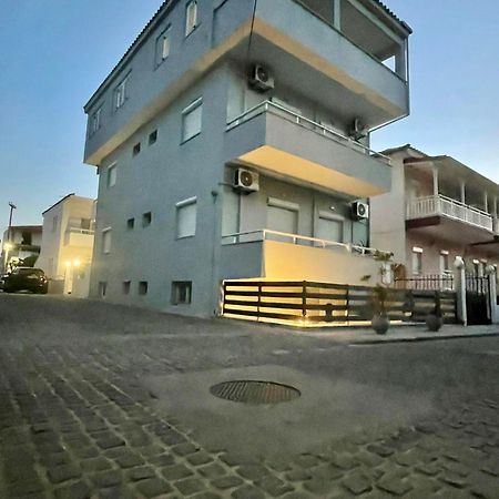 Afrodite II Sarti Exterior foto