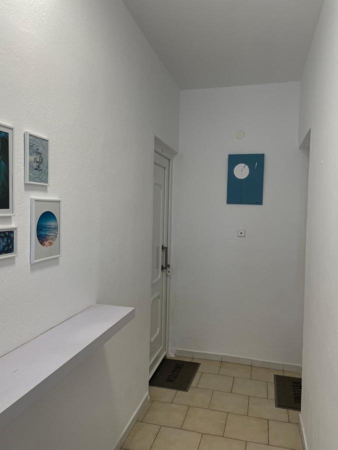 Afrodite II Sarti Exterior foto
